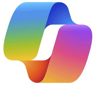 Microsoft-Copilot-Logo
